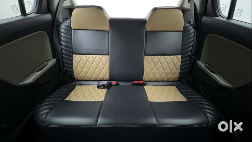 Maruti Suzuki Alto K10 2010-2014 Vxi, 2017, Petrol