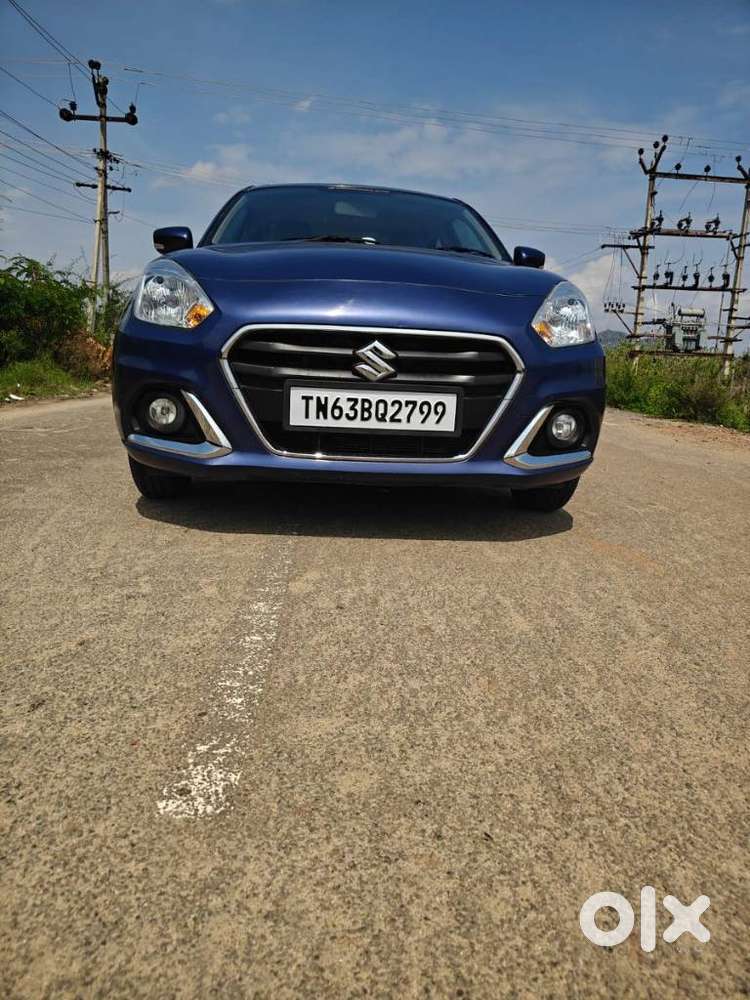 Maruti Suzuki Swift Dzire Vxi(o) Mt, 2023, Petrol