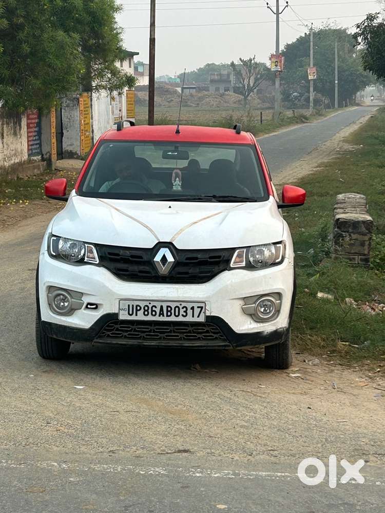 Renault Car Manual 2019