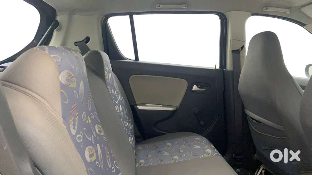 Maruti Suzuki Alto K10