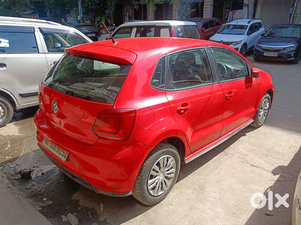 Volkswagen Polo 1.0 Mpi Trendline, 2021, Petrol