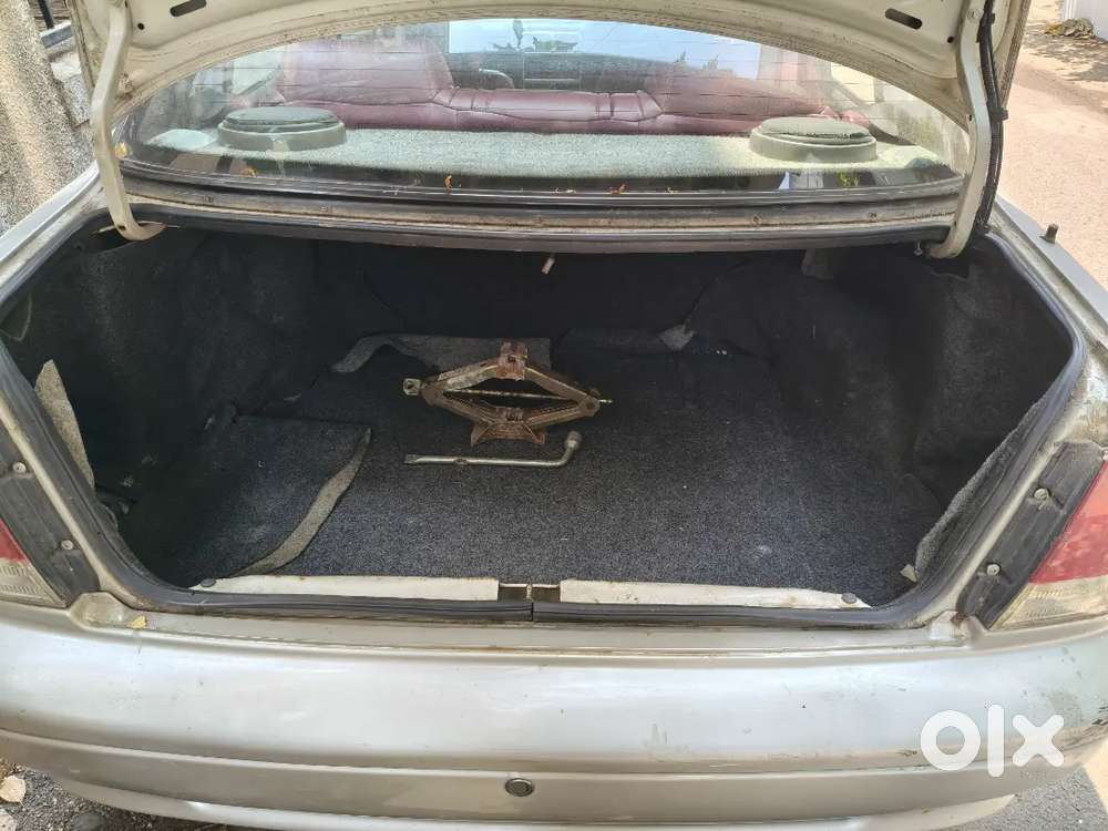 I Want To Sell The Car