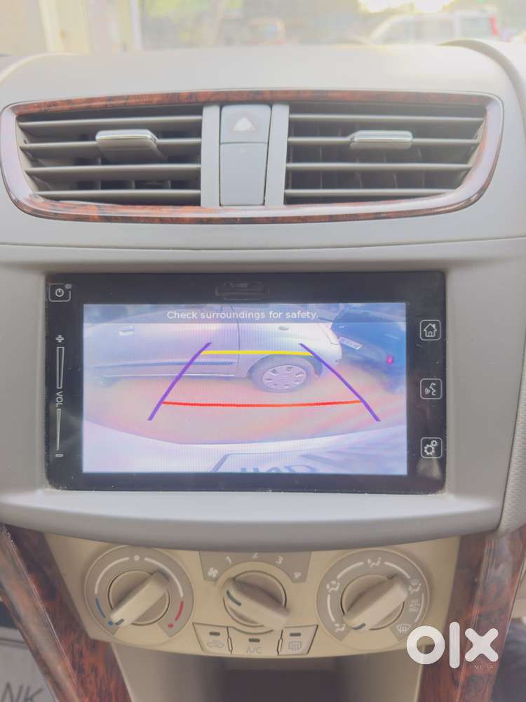 Maruti Suzuki Ertiga Zxi, 2015, Cng & Hybrids