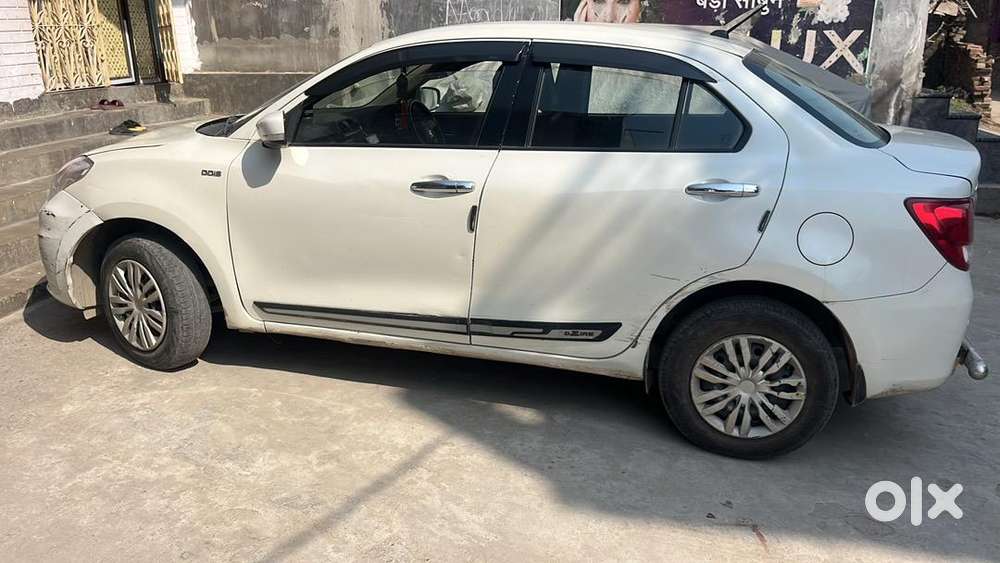 Maruti Suzuki Dzire 2019 Diesel Well Maintained