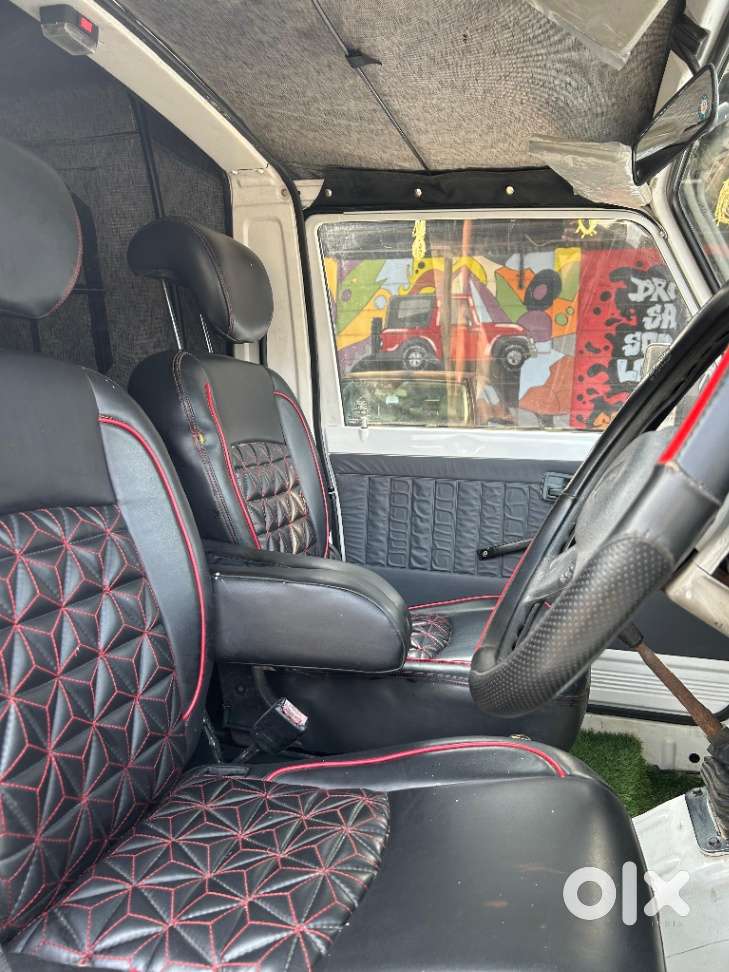 Maruti Suzuki Gypsy, 2024, Petrol