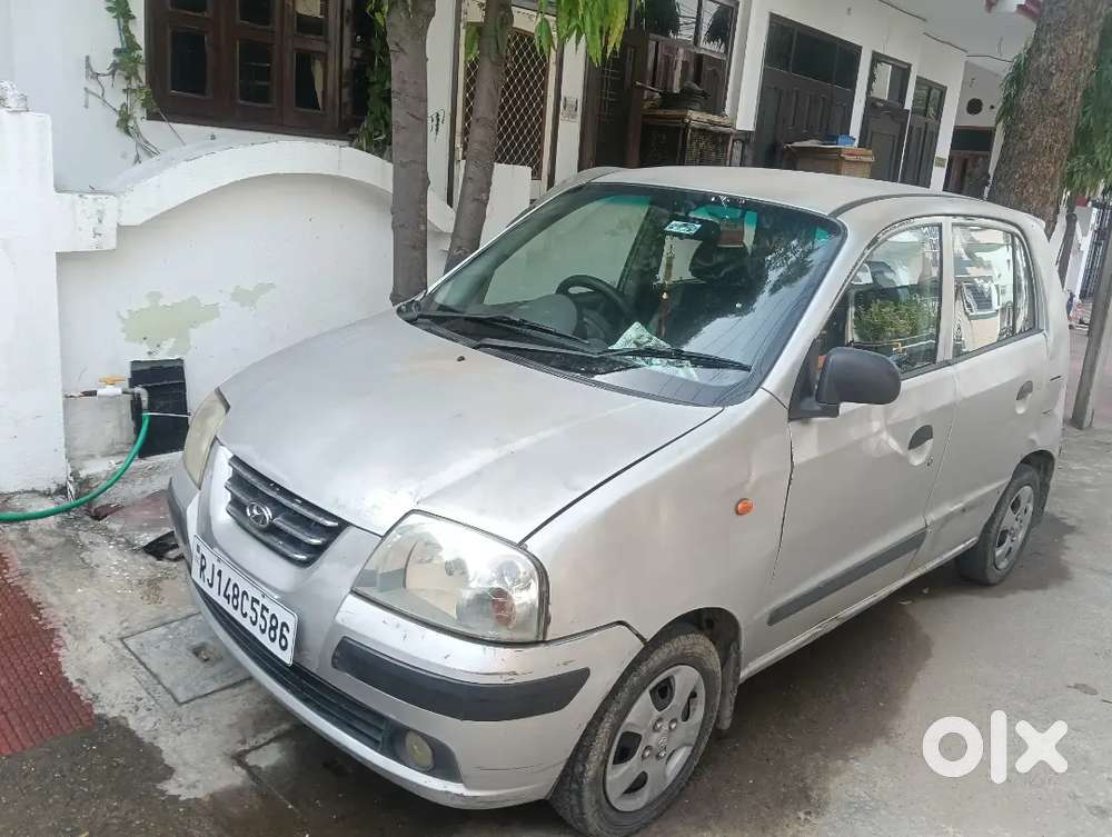 Hyundai Santro Xing 2005