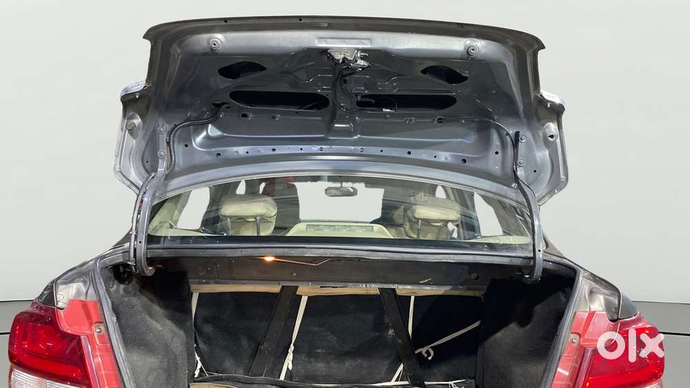 Maruti Suzuki Dzire 2017-2020 Vdi, 2017, Diesel