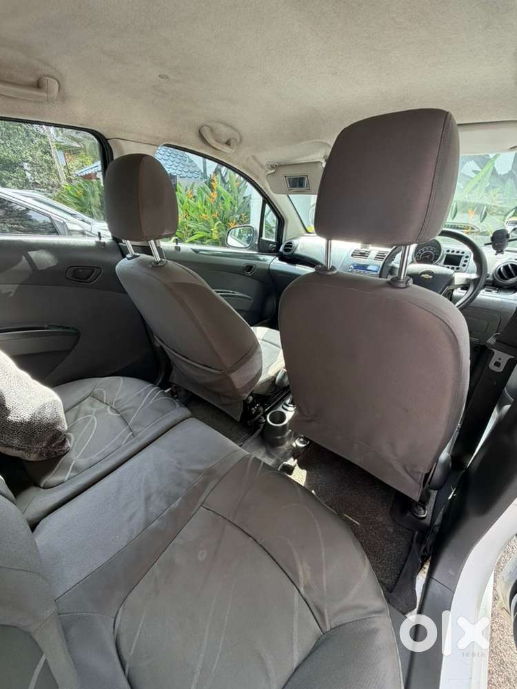 Chevrolet Beat Lt Diesel 2013 Registered