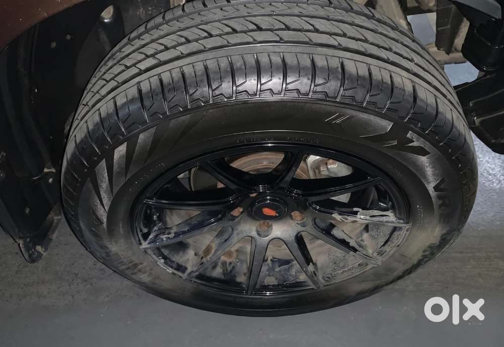 Renault Duster 1.5 Petrol Rxl, 2016, Petrol