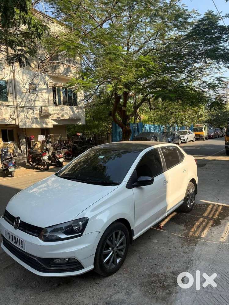 Volkswagen Ameo 2019 Diesel 82000 Km Driven