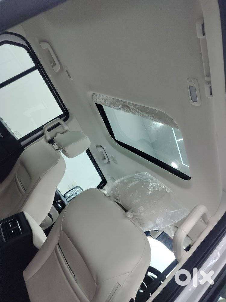 Mahindra Thar Roxx Mx5 4wd Diesel, 2024, Diesel