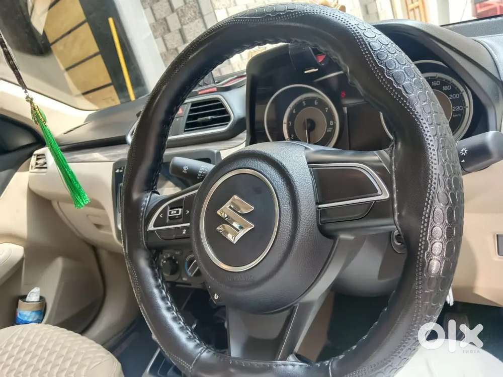 Maruti Suzuki Dzire 1.2 2024. Full Orginal.