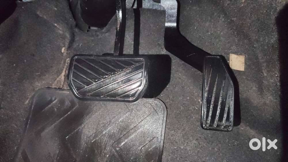 Maruti Suzuki Wagon R Vxi Amt, 2017, Petrol