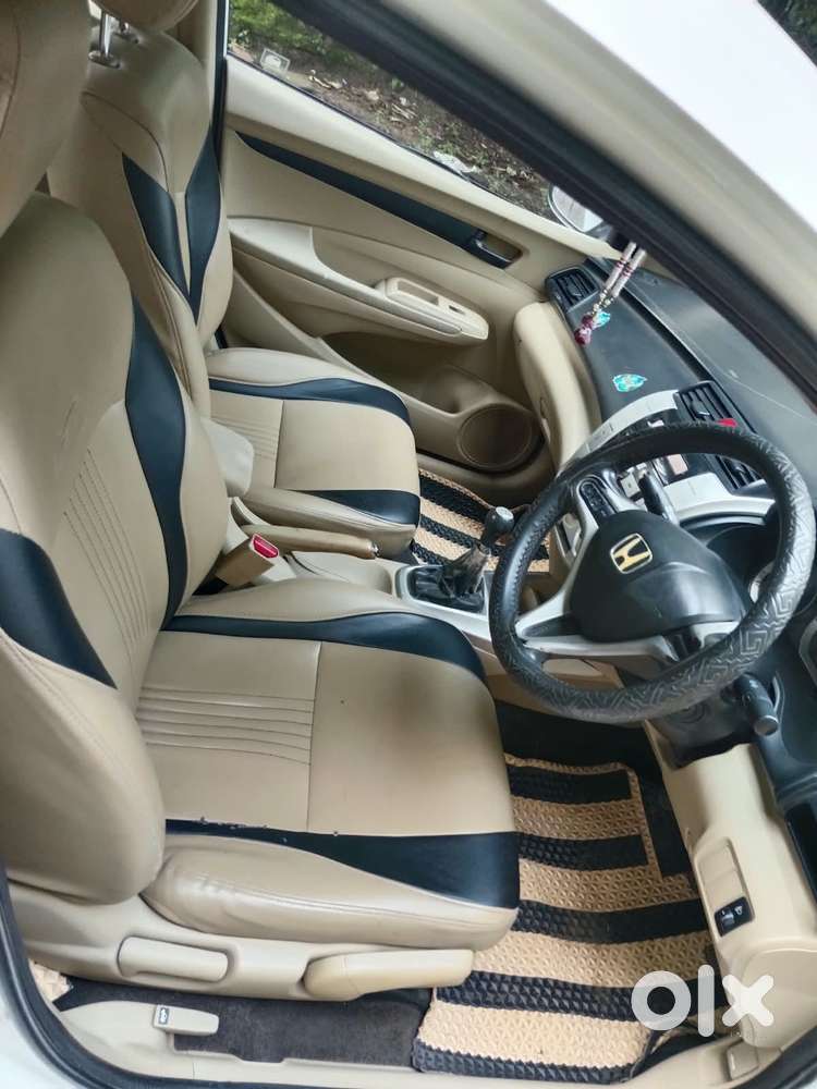 Honda City 1.5 Sv I-vtec Mt, 2011, Petrol