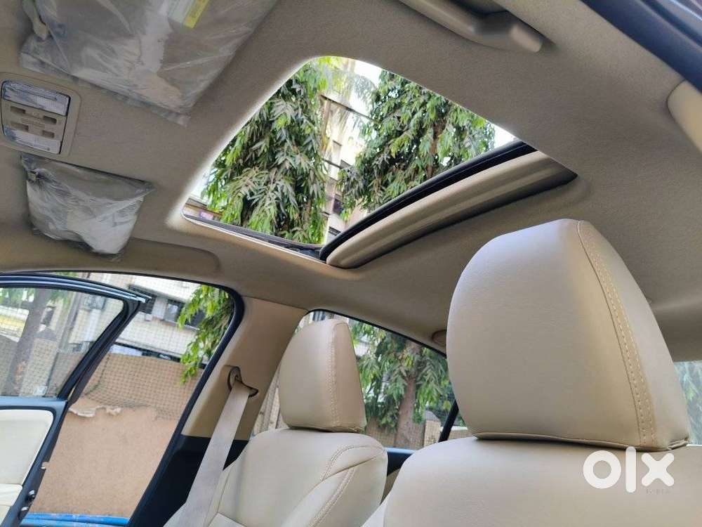 Honda City 2014-2015 I Vtec Vx, 2015, Petrol