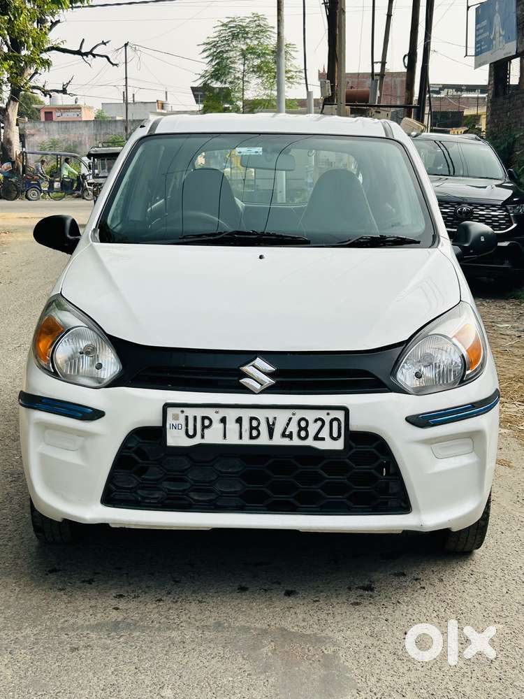 Maruti Suzuki Alto 800 Vxi Airbag, 2019, Petrol
