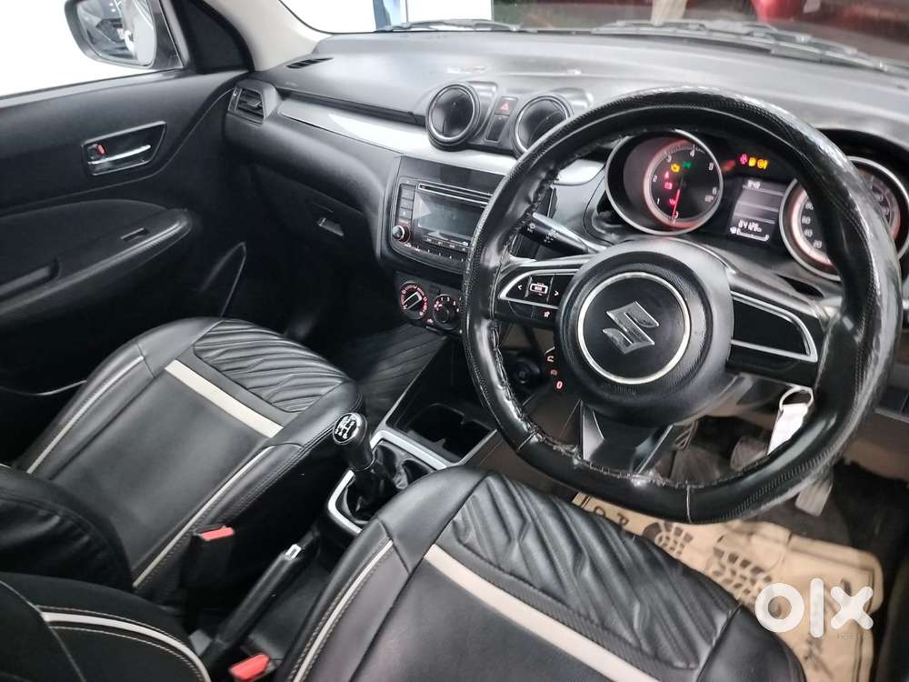 Maruti Suzuki Swift Ddis Vdi, 2019, Diesel