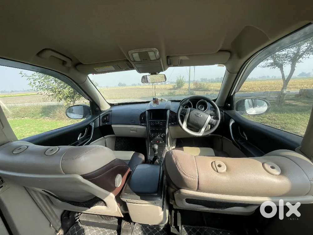 Mahindra Xuv500 Diesel Manual 2015 Car