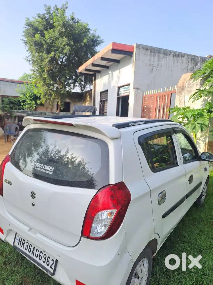 Alto 800 Best Condition