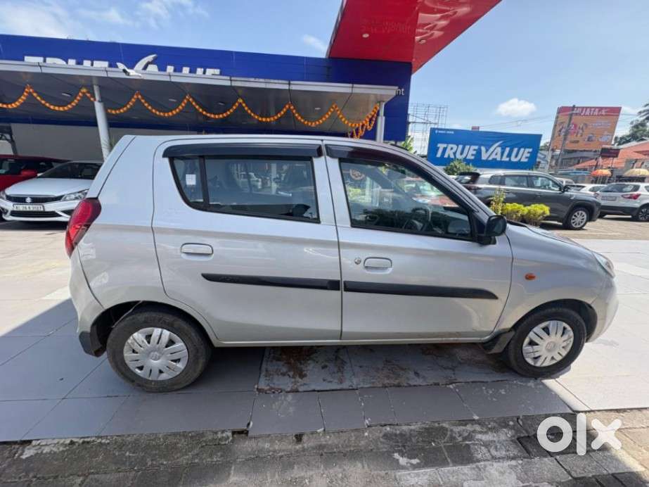 Maruti Suzuki Alto 800 Lxi, 2019, Petrol