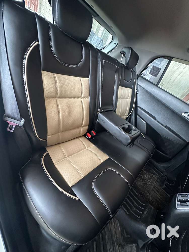 Hyundai Creta 2019 Diesel In Excellent Nt Condition