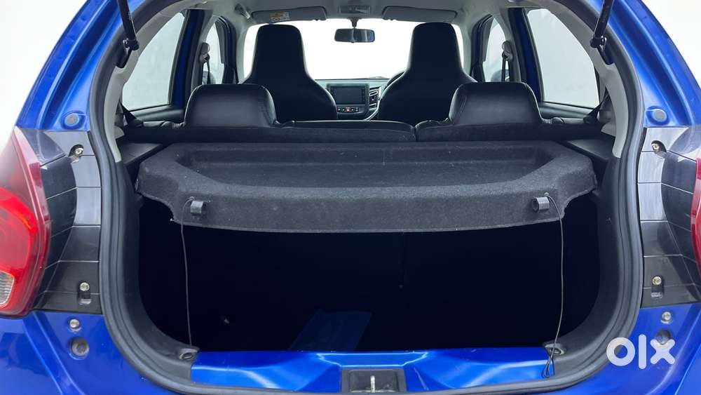 Maruti Suzuki Celerio 1.0 Zxi Plus Amt, 2022, Petrol