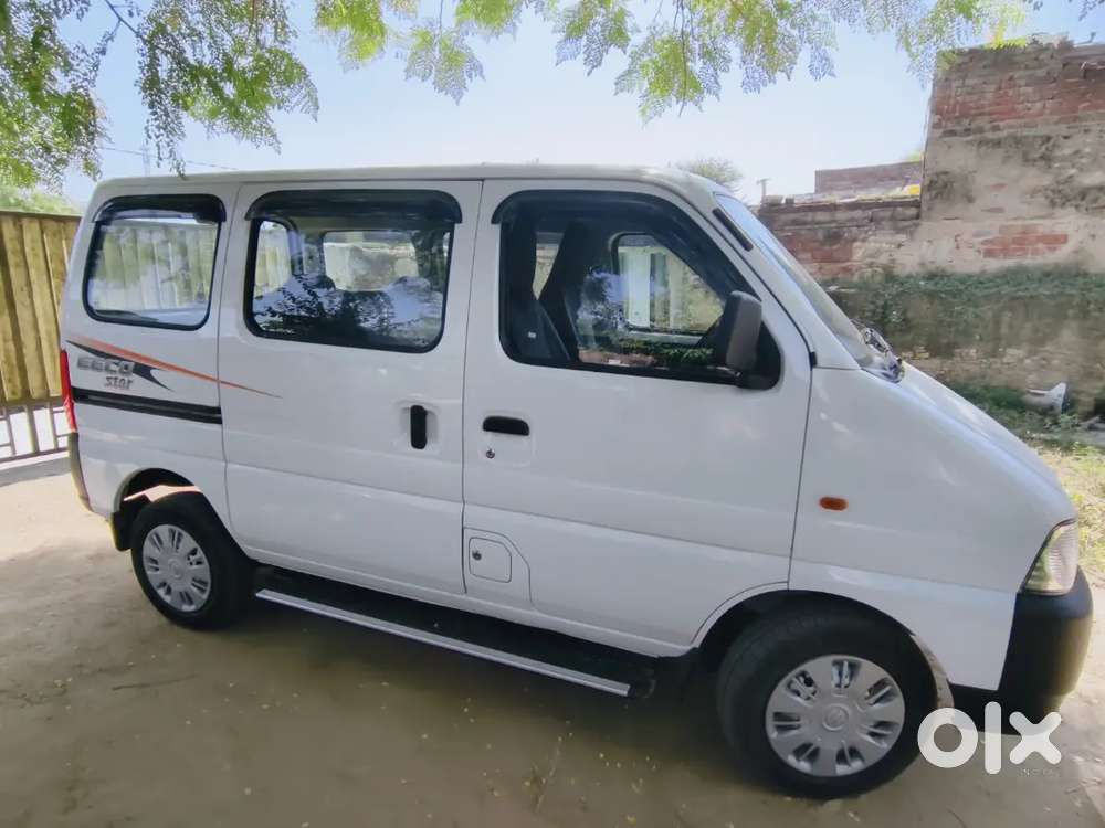 Maruti Suzuki Eeco 14 Sep 2026