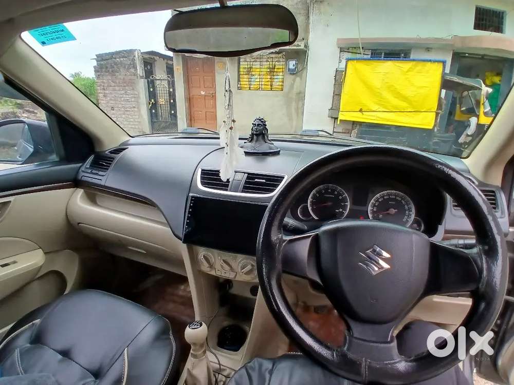 Maruti Suzuki Swift Dzire Vxi For Sale 
Model 2013