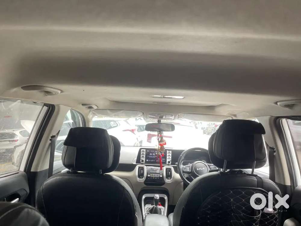 Kia Sonet Diesel 2022 Edition Anniversary