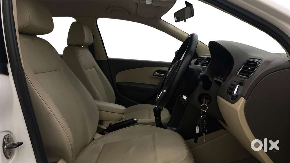 Volkswagen Vento 2013-2015 1.2 Tsi Highline At, 2013, Petrol
