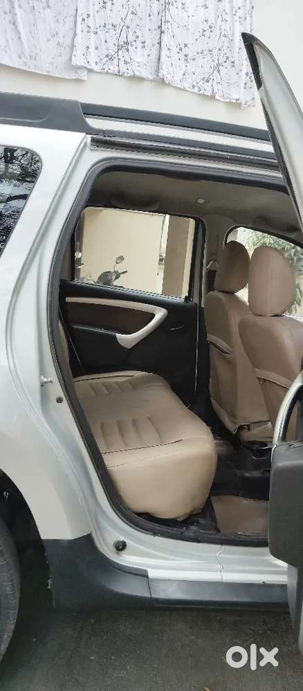 Renault Duster 2013 Diesel Good Condition