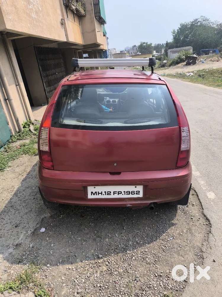 Tata Indica Diesel Manual 2009