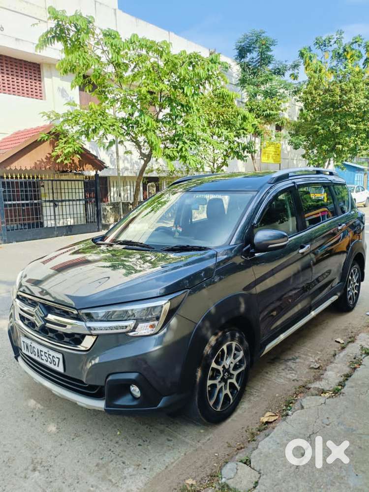 Maruti Suzuki Xl6 Zeta, 2023, Petrol