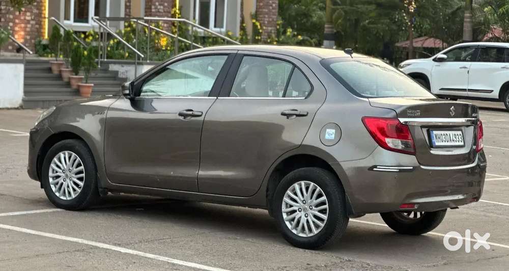 *maruti Suzuki Swift Dzire Automatic Petrol Push Button Start 2018*