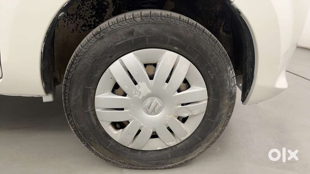 Maruti Suzuki Alto 800 Lxi, 2015, Petrol