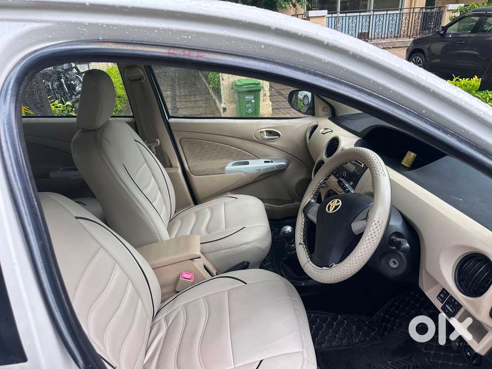 Toyota Etios Liva 2018 Diesel
