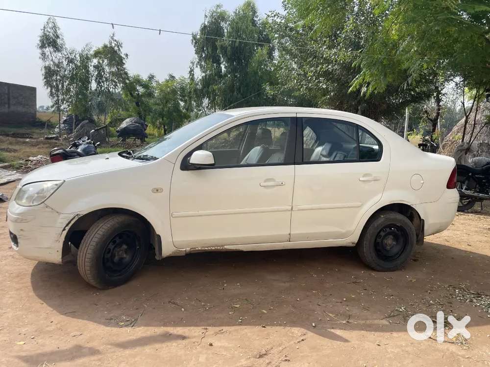 Ford Fiesta Diesel Manual 2006