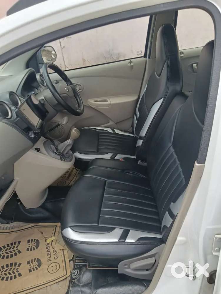 Datsun Go Plus  T 2015 Variant