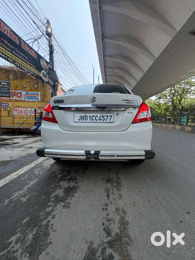 Maruti Suzuki Swift Dzire 1.3 Vxi, 2017, Petrol