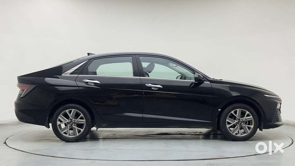 Hyundai Verna 1.5 Sx Petrol Mt, 2023, Petrol