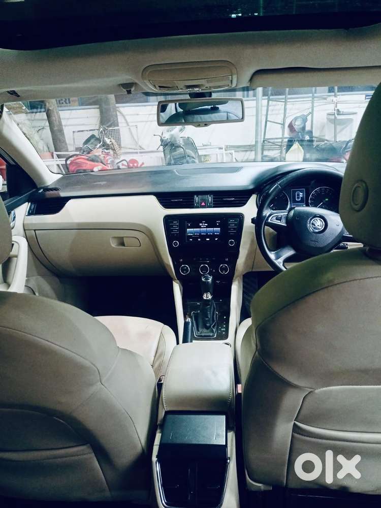 Skoda Octavia 2013-2017 Elegance 2.0 Tdi At, 2015, Diesel