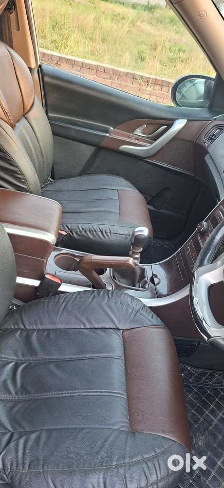 Mahindra Xuv500 2011-2015 W8 2wd, 2014, Diesel