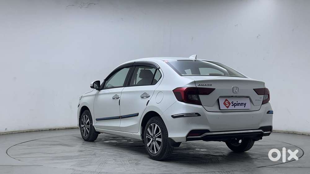 Honda Amaze Vx 1.2 Petrol Mt, 2022, Petrol