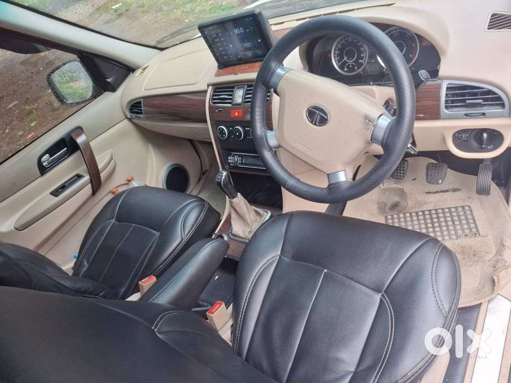 Tata Safari Storme [ ] 2.2 Vx 4x2, 2013, Diesel