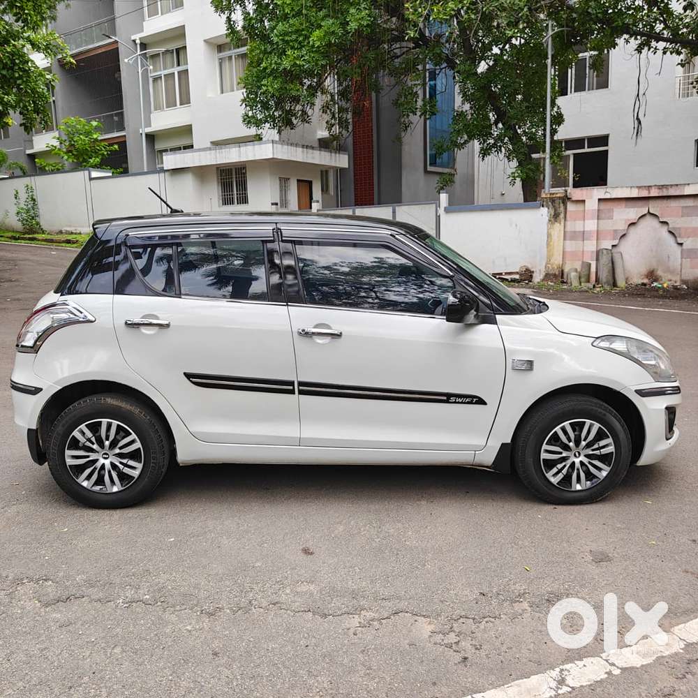 Maruti Suzuki Swift Ldi, 2015, Diesel