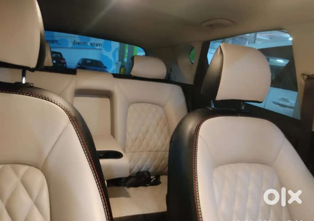 Kia Sonet 2021 Diesel 57000 Km Driven On 10.50lakhs