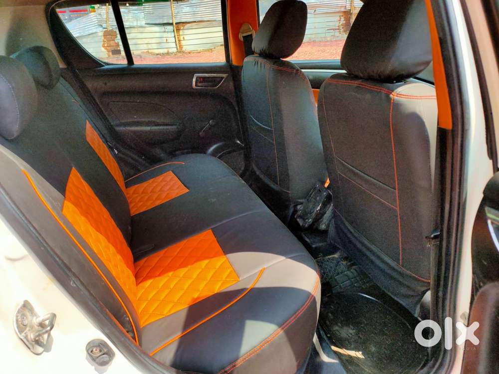 Maruti Suzuki Swift Ldi, 2017, Diesel