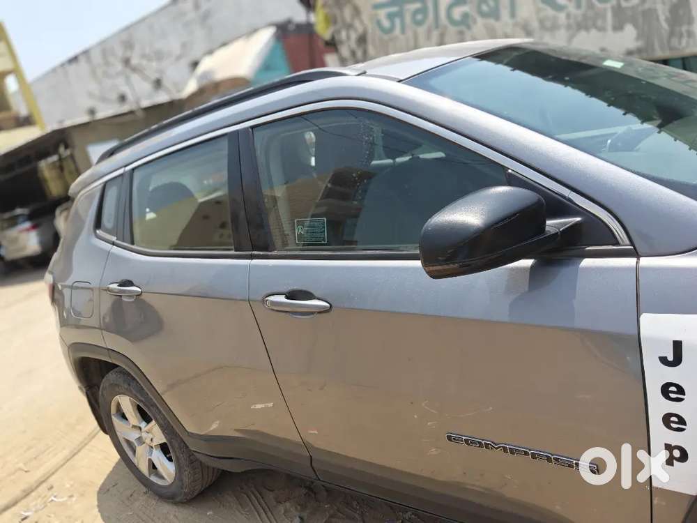 Clear Good Condition