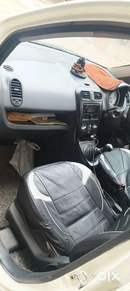 Maruti Suzuki Ritz 2013 Diesel 67429 Km Driven