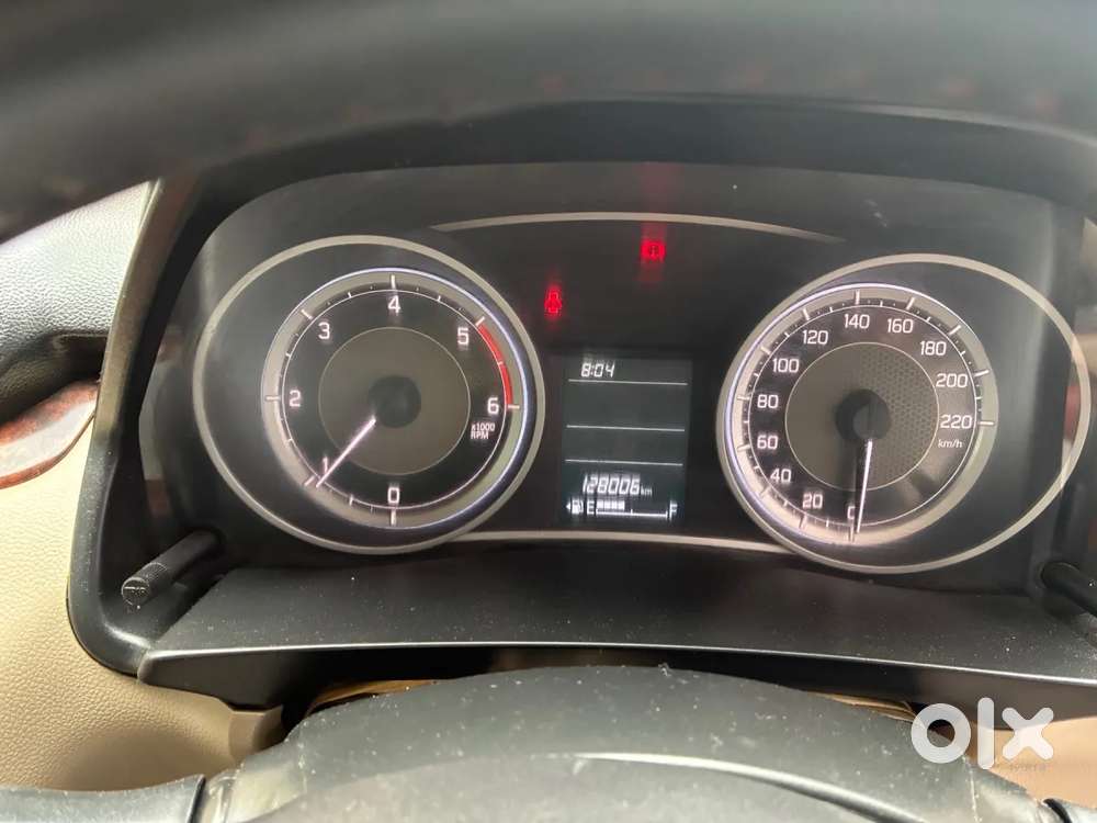 Maruti Suzuki Swift Dzire Vdi Abs, 2019, Diesel